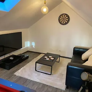  Appartement Bill'Ppart - Easylife