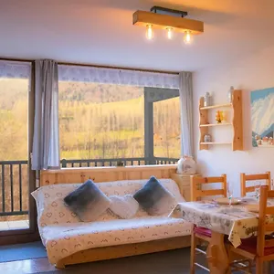  Appartement Carla's Residences - Le Rossane